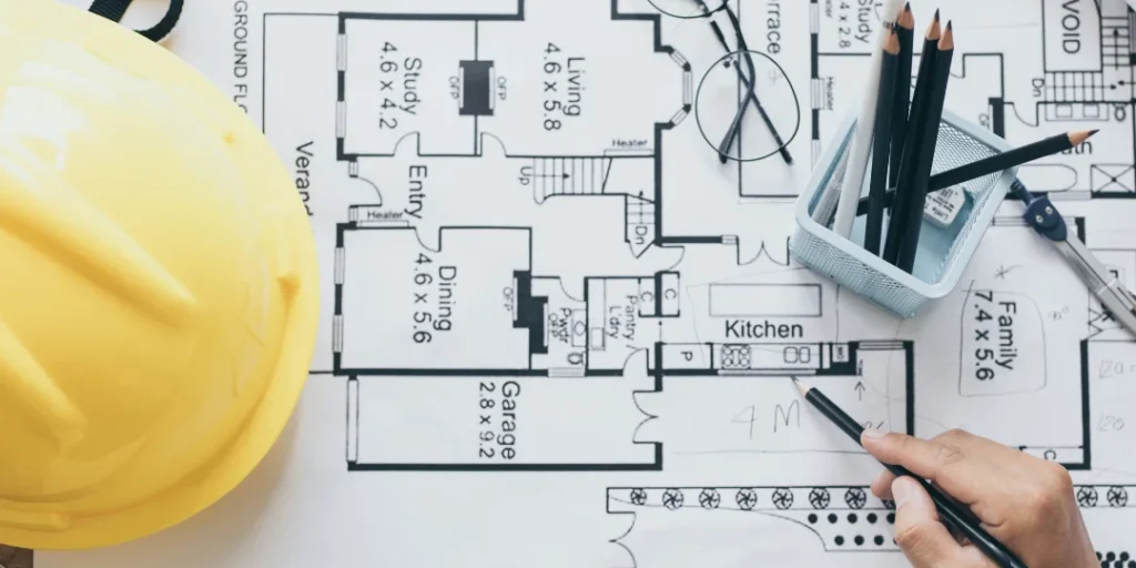 10 preguntas para un arquitecto