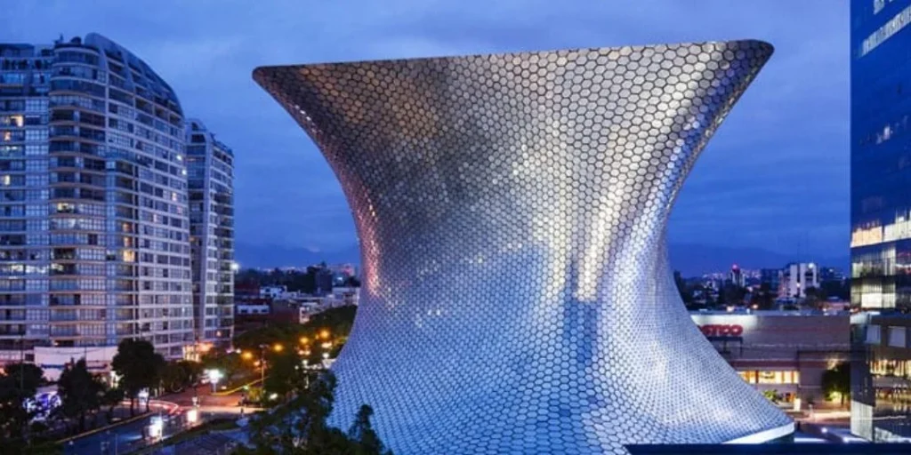 5 ejemplos de arquitectura para un diseño moderno único 5 ejemplos de arquitectura para un diseño moderno único