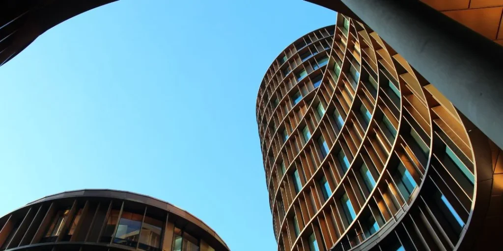 5 ejemplos de arquitectura moderna en México C+C Posadas Arquitectos