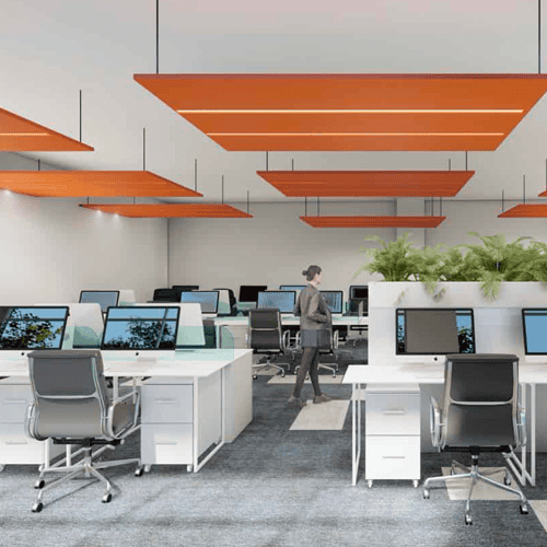 Diseño de interiores