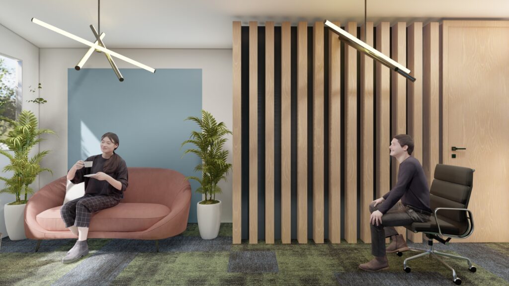 Tendencias de interiorismo 2025